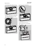 Preview for 38 page of Berbel BKH 120 CB Installation Instructions Manual