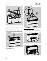 Preview for 44 page of Berbel BKH 120 CB Installation Instructions Manual