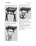 Preview for 65 page of Berbel BLB 60 Operating Instructions Manual