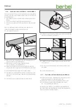 Preview for 14 page of Berbel BMK-F 125 Installation Instructions Manual