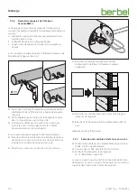 Preview for 32 page of Berbel BMK-F 125 Installation Instructions Manual