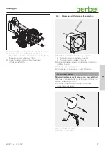 Preview for 47 page of Berbel BMK-F 125 Installation Instructions Manual