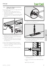 Preview for 49 page of Berbel BMK-F 125 Installation Instructions Manual