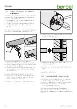 Preview for 50 page of Berbel BMK-F 125 Installation Instructions Manual