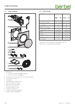 Preview for 78 page of Berbel BMK-F 125 Installation Instructions Manual