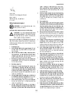 Предварительный просмотр 59 страницы Berbel BRS-1050 Instruction Manual And Safety Instructions