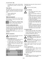 Предварительный просмотр 136 страницы Berbel BRS-1050 Instruction Manual And Safety Instructions