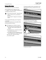 Предварительный просмотр 14 страницы Berbel BWH 60 Operating Instructions Manual