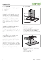 Preview for 6 page of Berbel BWH 90 GL Operating And Installation Instructions