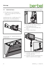 Предварительный просмотр 6 страницы Berbel ConInterface Installation Instructions Manual