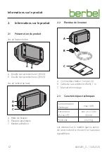 Предварительный просмотр 12 страницы Berbel ConInterface Installation Instructions Manual