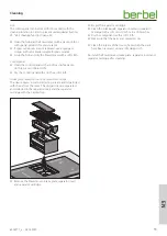 Preview for 33 page of Berbel Downline BKF 83 DL-A Operating And Installation Instructions