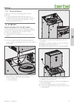 Preview for 17 page of Berbel permalyt BUR 125 Installation Instructions Manual