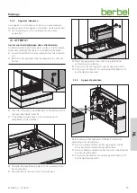 Preview for 37 page of Berbel permalyt BUR BDL 115 Installation Instructions Manual