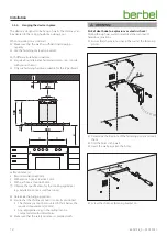 Предварительный просмотр 12 страницы Berbel Smartline BWH 90 ST Operating And Installation Instructions