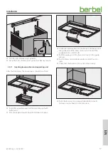 Предварительный просмотр 17 страницы Berbel Smartline BWH 90 ST Operating And Installation Instructions