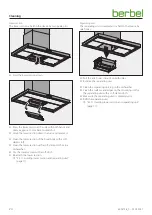 Предварительный просмотр 24 страницы Berbel Smartline BWH 90 ST Operating And Installation Instructions