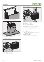 Предварительный просмотр 26 страницы Berbel Smartline BWH 90 ST Operating And Installation Instructions