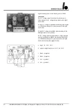 Предварительный просмотр 42 страницы Berchtold CHROMOPHARE D 500 Service Manual