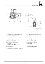 Предварительный просмотр 43 страницы Berchtold CHROMOPHARE D 500 Service Manual