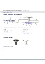 Preview for 34 page of Berchtold CHROMOPHARE E 558 Service Manual