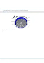 Preview for 38 page of Berchtold CHROMOPHARE E 558 Service Manual