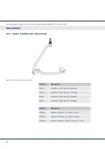 Preview for 50 page of Berchtold CHROMOPHARE E 558 Service Manual