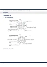 Preview for 52 page of Berchtold CHROMOPHARE E 558 Service Manual