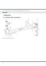 Preview for 54 page of Berchtold CHROMOPHARE E 558 Service Manual