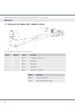 Preview for 56 page of Berchtold CHROMOPHARE E 558 Service Manual