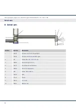 Preview for 58 page of Berchtold CHROMOPHARE E 558 Service Manual