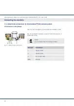 Preview for 70 page of Berchtold CHROMOPHARE E 558 Service Manual