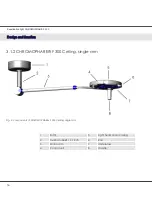 Preview for 16 page of Berchtold CHROMOPHARE F 300 Preinstallation Manual