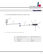 Preview for 17 page of Berchtold CHROMOPHARE F 300 Preinstallation Manual