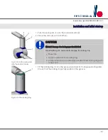 Preview for 41 page of Berchtold CHROMOPHARE F 300 Preinstallation Manual