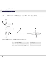 Preview for 44 page of Berchtold CHROMOPHARE F 300 Preinstallation Manual