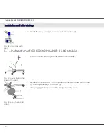 Preview for 52 page of Berchtold CHROMOPHARE F 300 Preinstallation Manual