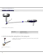 Preview for 54 page of Berchtold CHROMOPHARE F 300 Preinstallation Manual