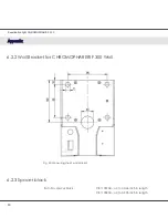 Preview for 60 page of Berchtold CHROMOPHARE F 300 Preinstallation Manual