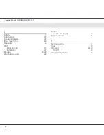 Preview for 66 page of Berchtold CHROMOPHARE F 300 Preinstallation Manual