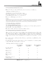 Предварительный просмотр 9 страницы Berchtold ELEKTROTOM 530 Service Manual