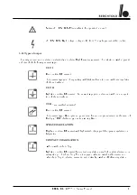 Предварительный просмотр 13 страницы Berchtold ELEKTROTOM 530 Service Manual