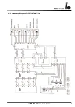 Предварительный просмотр 31 страницы Berchtold ELEKTROTOM 530 Service Manual