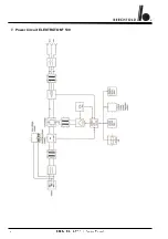 Предварительный просмотр 32 страницы Berchtold ELEKTROTOM 530 Service Manual