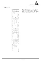 Предварительный просмотр 36 страницы Berchtold ELEKTROTOM 530 Service Manual