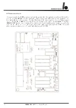 Предварительный просмотр 38 страницы Berchtold ELEKTROTOM 530 Service Manual