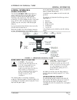 Предварительный просмотр 17 страницы Berchtold OPERON B 810 Service Parts