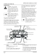 Предварительный просмотр 18 страницы Berchtold OPERON B 810 Service Parts