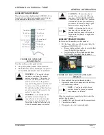 Предварительный просмотр 23 страницы Berchtold OPERON B 810 Service Parts