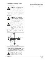 Предварительный просмотр 31 страницы Berchtold OPERON B 810 Service Parts